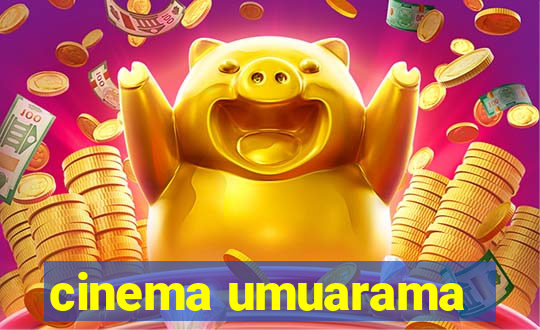 cinema umuarama